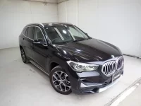BMW X1 лот № 34508 оценка 3.5  с аукциона в Японии 3