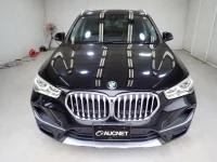 BMW X1 лот № 34508 оценка 3.5  с аукциона в Японии 4