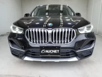 BMW X1 лот № 34508 оценка 3.5  с аукциона в Японии 5
