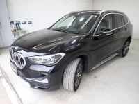 BMW X1 лот № 34508 оценка 3.5  с аукциона в Японии 6