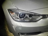 BMW 3-Series лот № 10009 оценка R  с аукциона в Японии 13