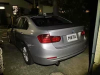 BMW 3-Series лот № 10009 оценка R  с аукциона в Японии 4