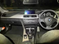 BMW 3-Series лот № 10009 оценка R  с аукциона в Японии 2