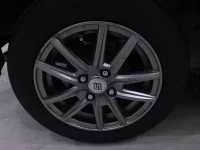 Honda FIT лот № 10105 оценка 3.5  с аукциона в Японии 8