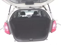 Honda FIT лот № 10105 оценка 3.5  с аукциона в Японии 7