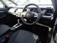 Honda FIT лот № 25009 оценка 3  с аукциона в Японии 9