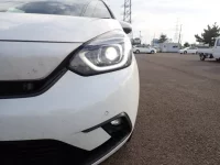 Honda FIT лот № 25009 оценка 3  с аукциона в Японии 3