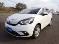 Honda FIT лот № 25009 оценка 3  с аукциона в Японии 6