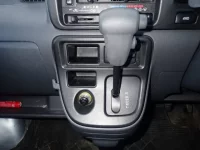 Daihatsu HIJET VAN лот № 25008 оценка 3.5  с аукциона в Японии 9