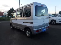 Daihatsu HIJET VAN лот № 25008 оценка 3.5  с аукциона в Японии 1