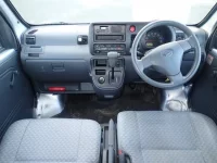 Daihatsu HIJET VAN лот № 25008 оценка 3.5  с аукциона в Японии 2