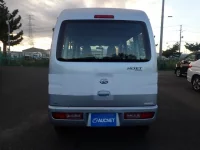 Daihatsu HIJET VAN лот № 25008 оценка 3.5  с аукциона в Японии 6