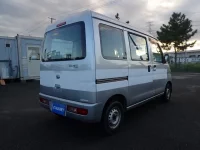Daihatsu HIJET VAN лот № 25008 оценка 3.5  с аукциона в Японии 7
