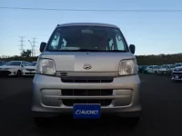 Daihatsu HIJET VAN лот № 25008 оценка 3.5  с аукциона в Японии 4