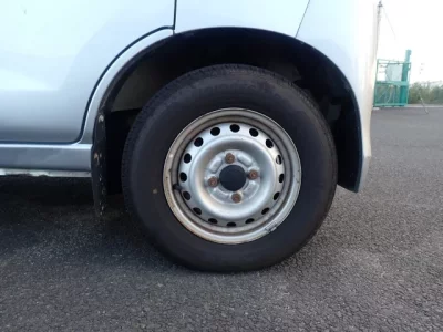 Daihatsu HIJET VAN  с аукциона в Японии