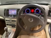 Nissan SKYLINE лот № 1050 оценка 3.5  с аукциона в Японии 3