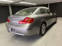 Nissan SKYLINE лот № 1050 оценка 3.5  с аукциона в Японии 5