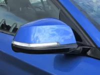 BMW 1-Series лот № 34515 оценка 4.5  с аукциона в Японии 8