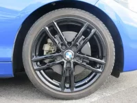 BMW 1-Series лот № 34515 оценка 4.5  с аукциона в Японии 6