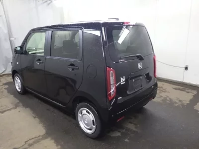 Honda N WGN