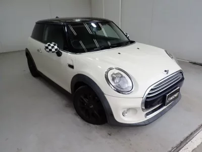 BMW MINI