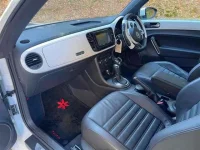 Volkswagen THE BEETLE лот № 11005 оценка 4.5  с аукциона в Японии 13