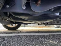 Volkswagen THE BEETLE лот № 11005 оценка 4.5  с аукциона в Японии 12