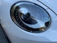 Volkswagen THE BEETLE лот № 11005 оценка 4.5  с аукциона в Японии 4