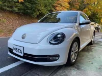 Volkswagen THE BEETLE лот № 11005 оценка 4.5  с аукциона в Японии 5
