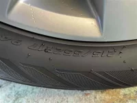 Volkswagen THE BEETLE лот № 11005 оценка 4.5  с аукциона в Японии 9