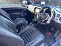 Volkswagen THE BEETLE лот № 11005 оценка 4.5  с аукциона в Японии 2