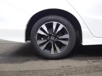 Honda SHUTTLE лот № 26113 оценка 3  с аукциона в Японии 8