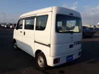 Mazda SCRUM лот № 25026 оценка R  с аукциона в Японии 1