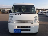 Mazda SCRUM лот № 25026 оценка R  с аукциона в Японии 5