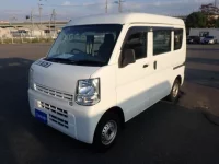 Mazda SCRUM лот № 25026 оценка R  с аукциона в Японии 6