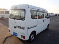 Mazda SCRUM лот № 25026 оценка R  с аукциона в Японии 8