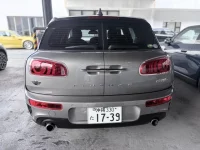 BMW MINI лот № 34532 оценка 4  с аукциона в Японии 4