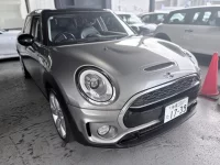 BMW MINI лот № 34532 оценка 4  с аукциона в Японии 5