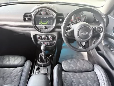 BMW MINI  с аукциона в Японии