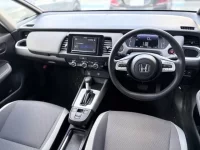 Honda FIT лот № 34531 оценка 4  с аукциона в Японии 2