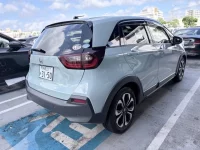 Honda FIT лот № 34531 оценка 4  с аукциона в Японии 6