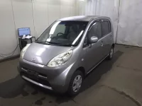 Honda LIFE лот № 26122 оценка 3  с аукциона в Японии 1