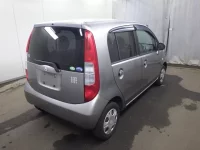 Honda LIFE лот № 26122 оценка 3  с аукциона в Японии 2