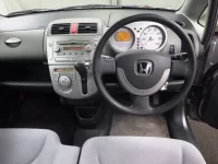 Honda LIFE лот № 26122 оценка 3  с аукциона в Японии 4