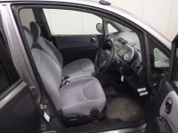 Honda LIFE лот № 26122 оценка 3  с аукциона в Японии 5