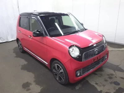Honda N ONE