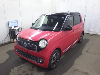 Honda N ONE