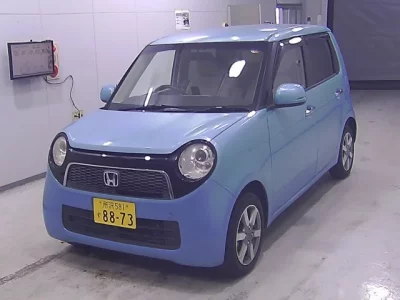 Honda N ONE