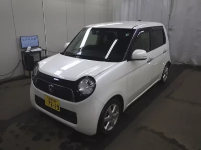 Honda N ONE