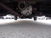 Nissan NV200 лот № 25037 оценка 3.5  с аукциона в Японии 10